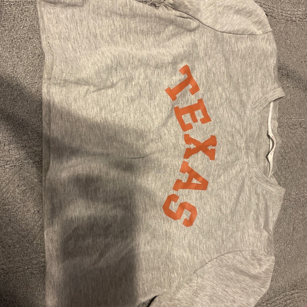 texas shirt